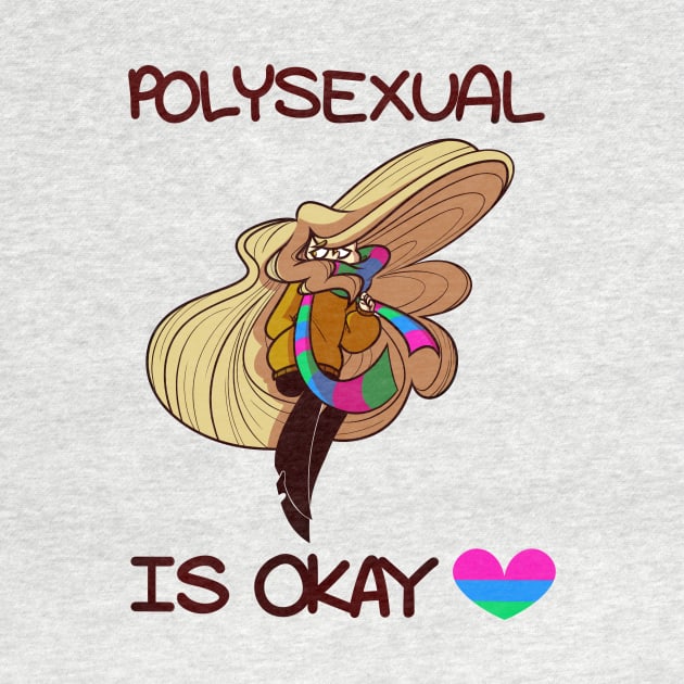 Poly is Okay by artificialcatastrophe